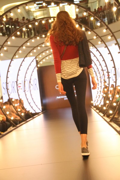 City Centre Beirut Fall Winter Fashion Week